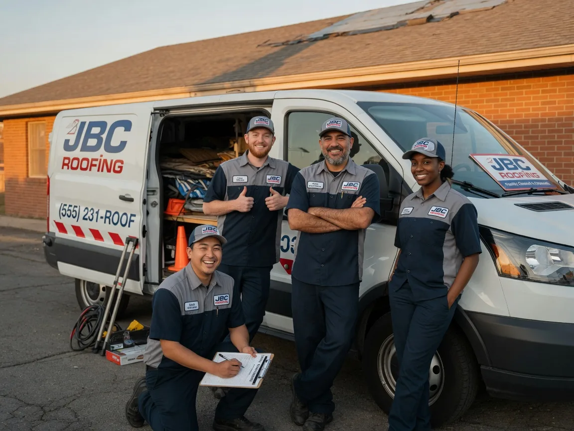 Roof Replacement company in Bedford, PA