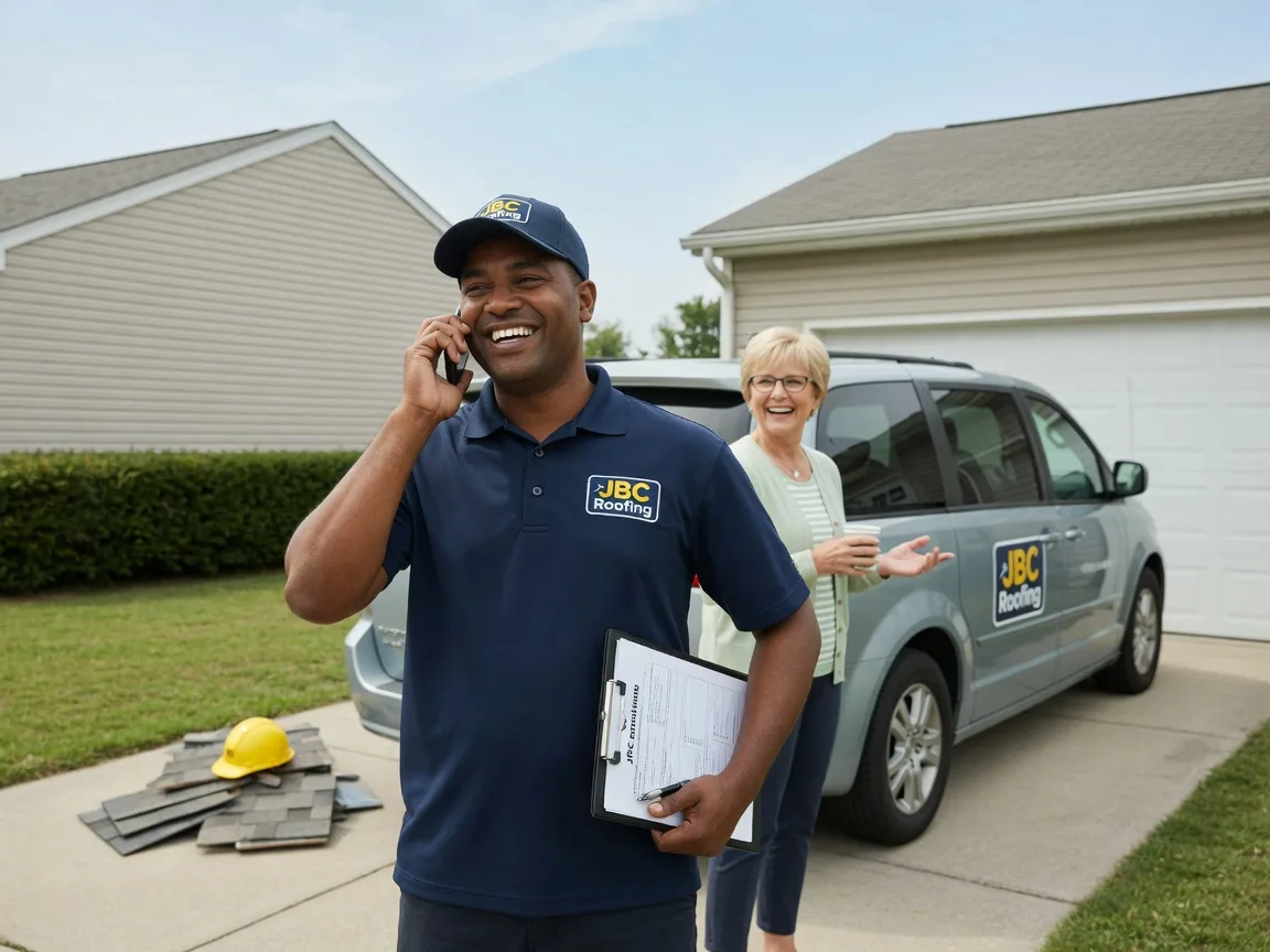 Roof Replacement Bedford, PA FAQs